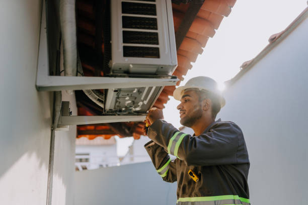 Ductless HVAC repair in Danville, IN